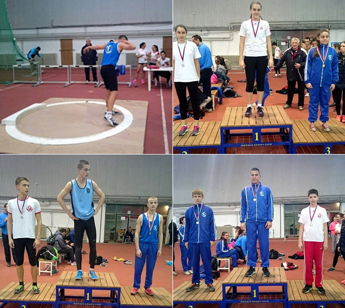 Sport atletika 2015. március 8.